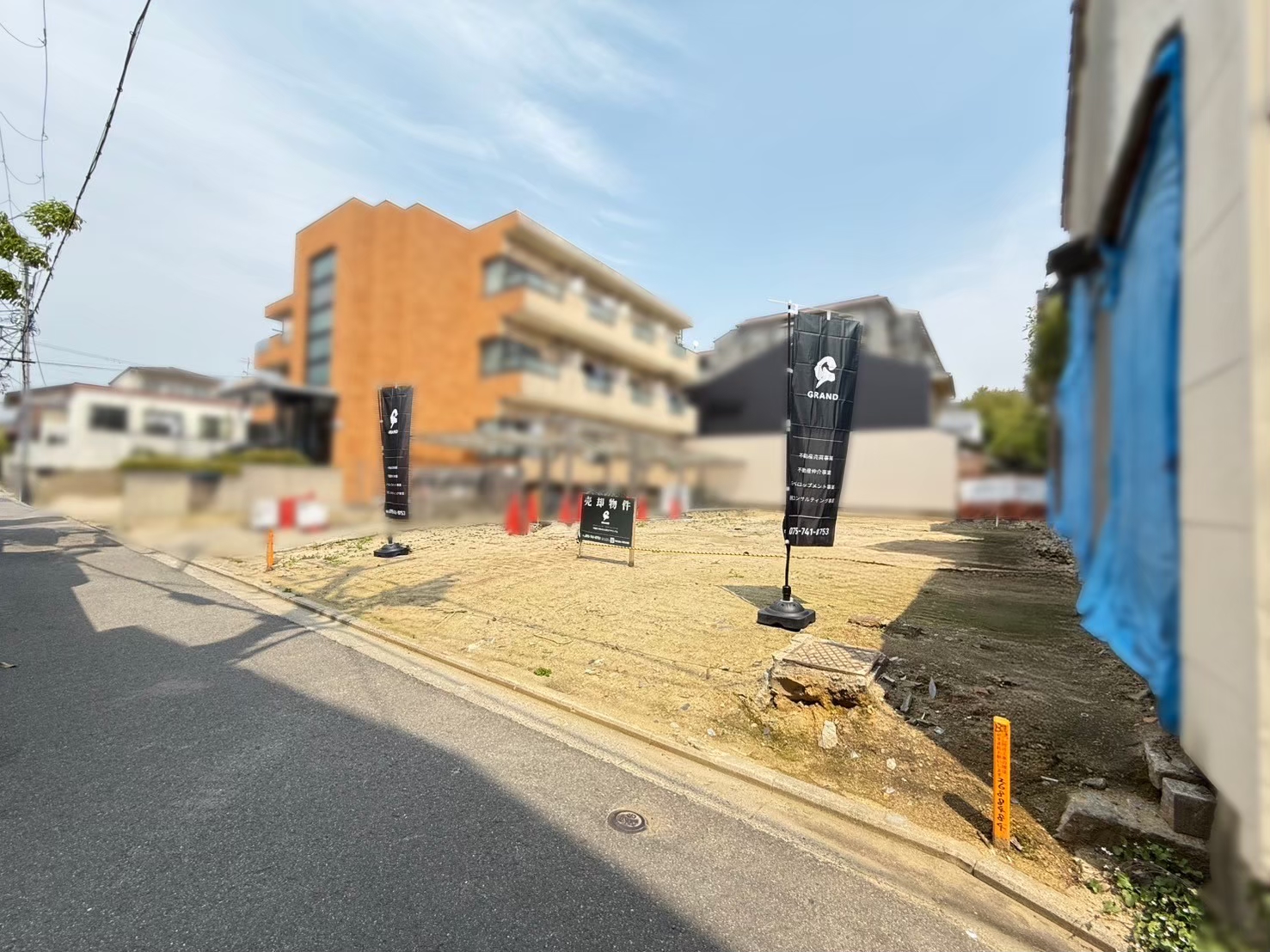 京都市左京区岡崎入江 画像1