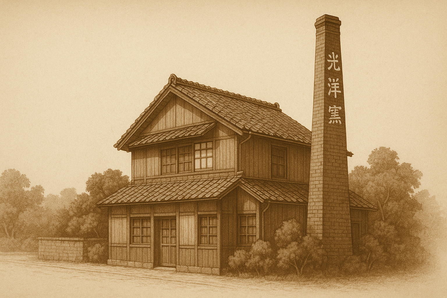 五条橋イメージ写真