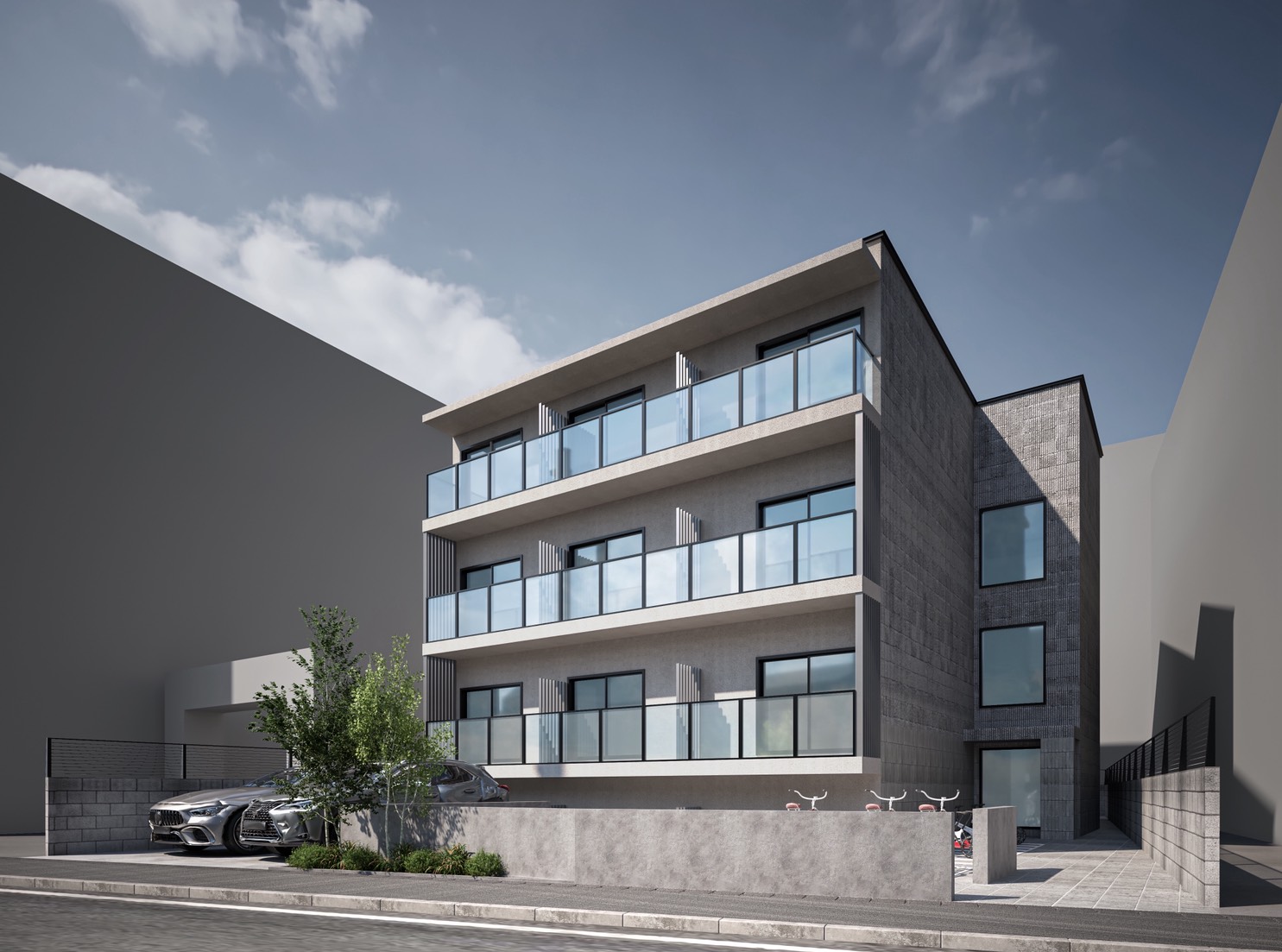 京都市左京区一乗寺大原田町 画像2