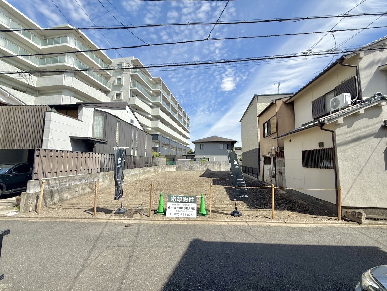 京都市右京区山ノ内苗町 画像1