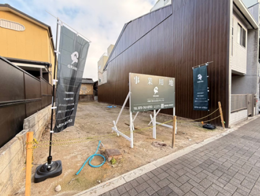 京都市上京区仲御霊町 画像1