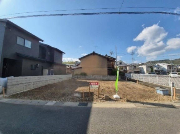 京都市西京区山田出口町 画像1