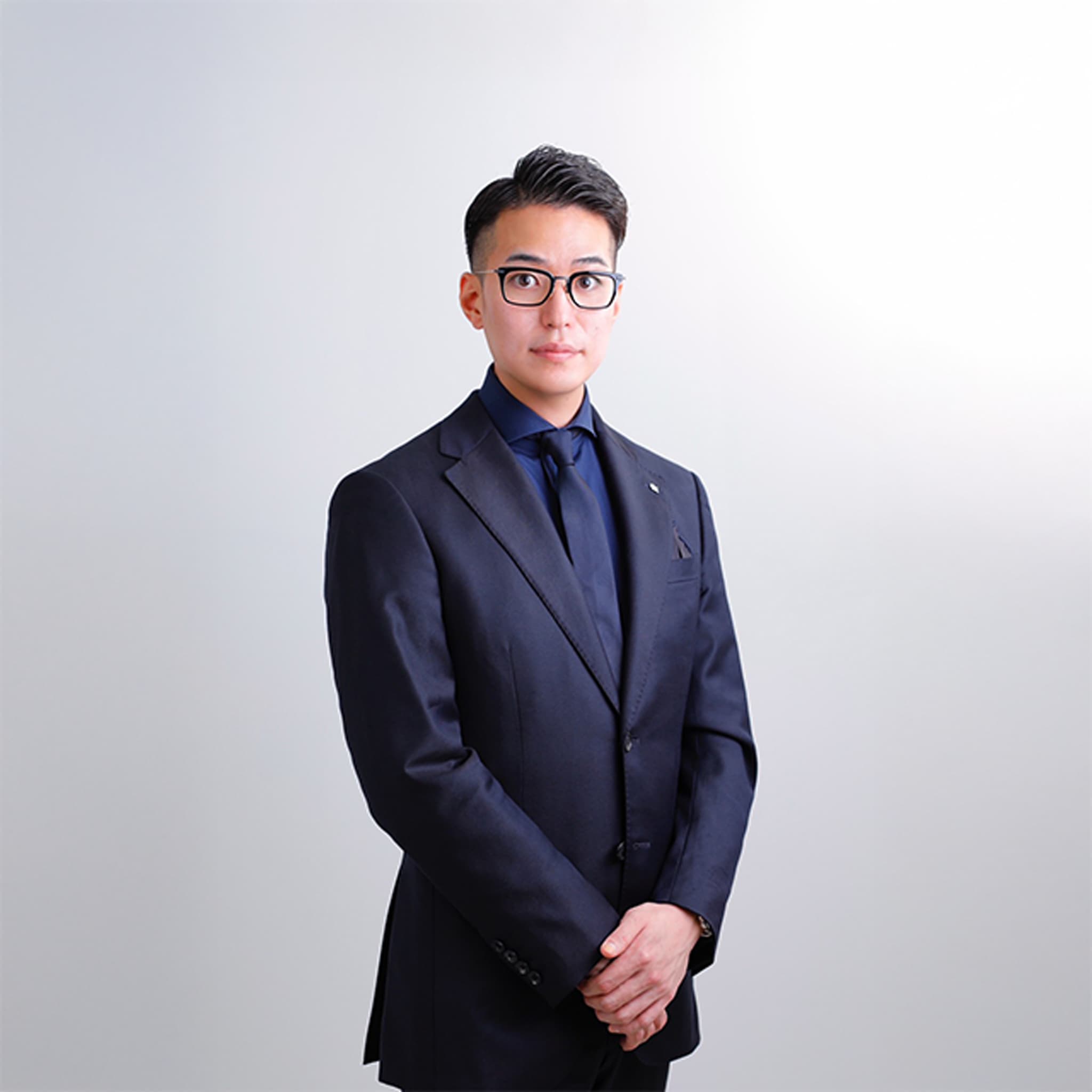 株式会社GRAND 代表取締役社長 山元大地