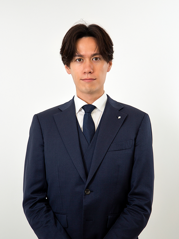 梶山さん