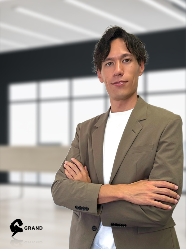 second-ceo