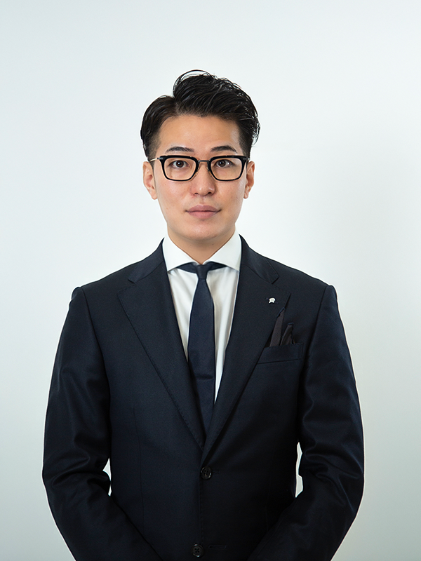 山元さん