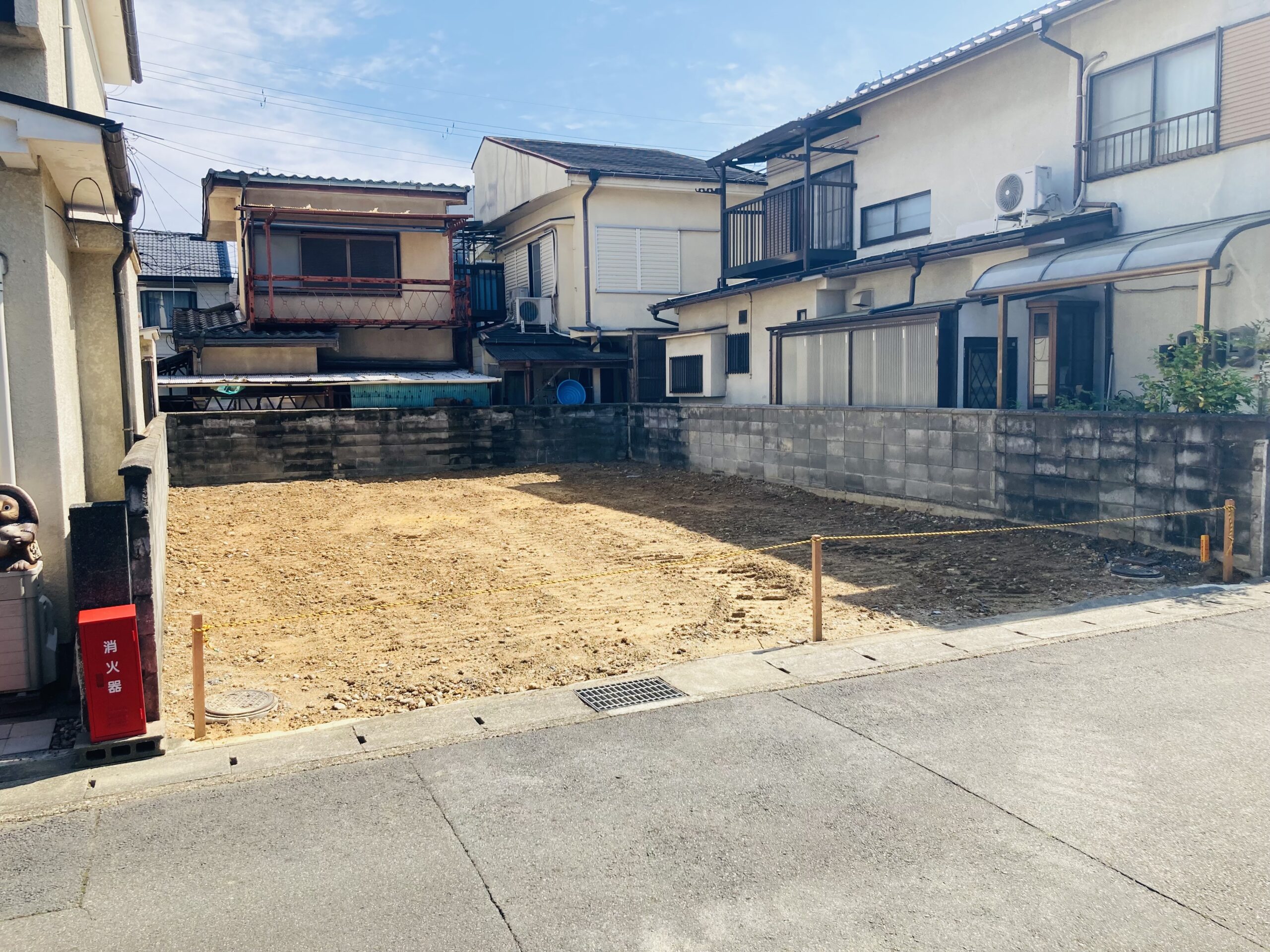 京都市山科区西野楳本町の物件写真 3