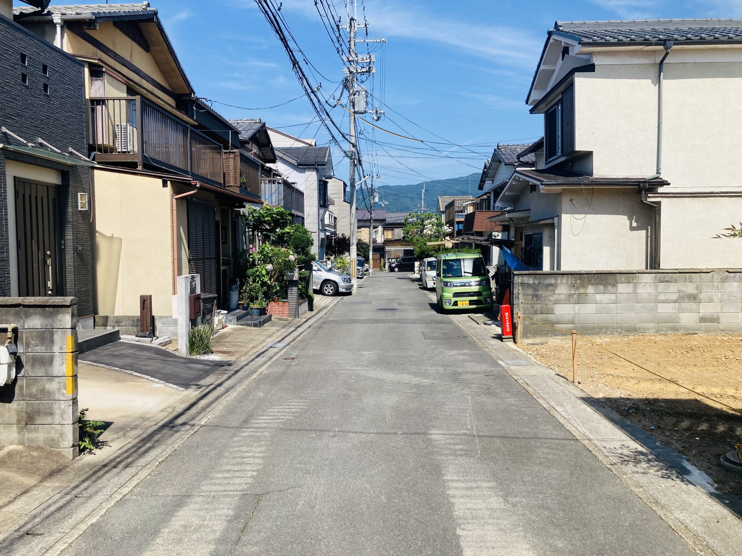 京都市山科区西野楳本町の物件写真 5