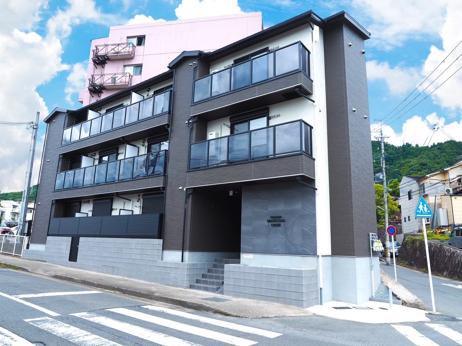 GRAND CASA OYAKEの物件写真 2