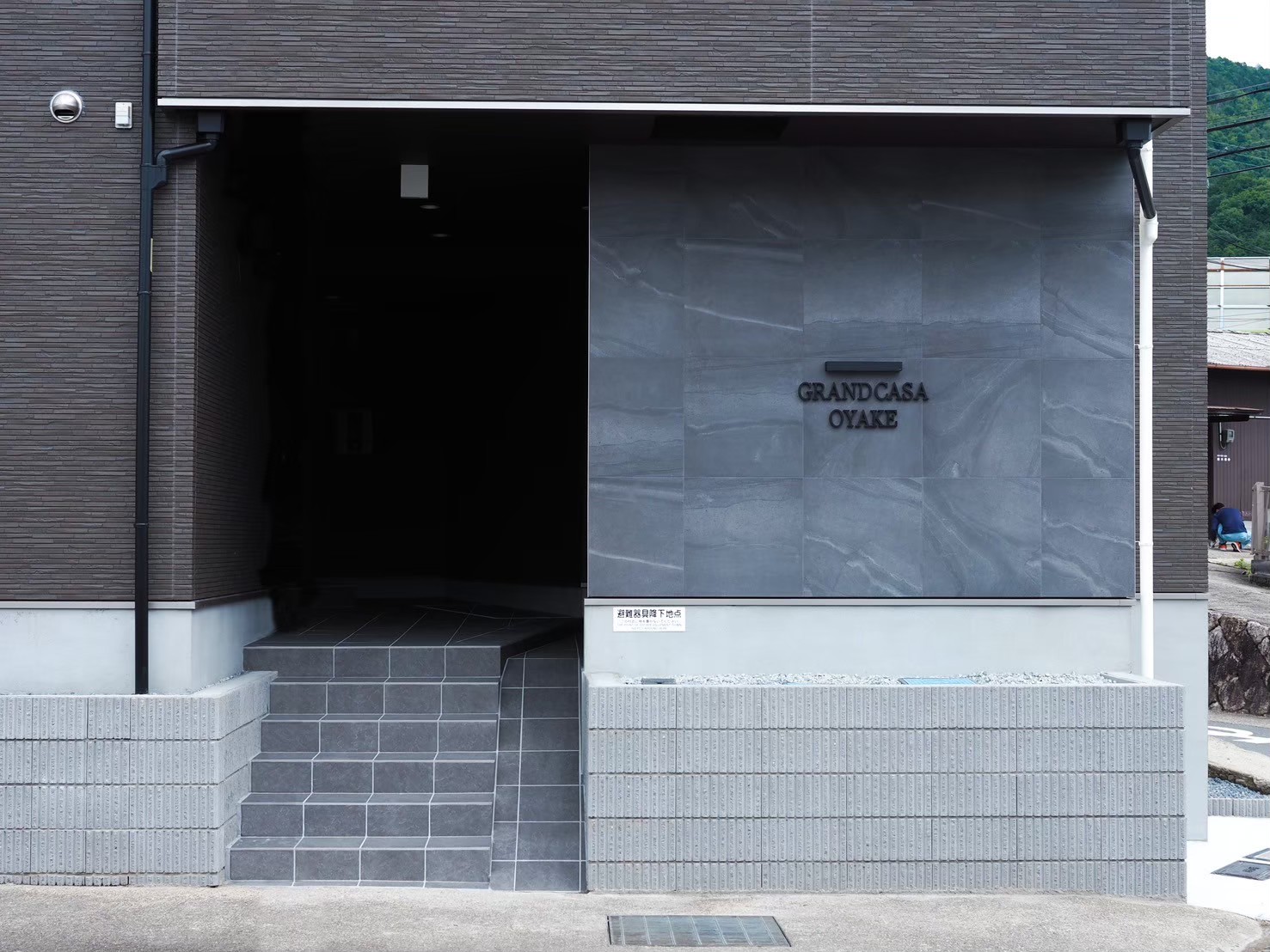 GRAND CASA OYAKEの物件写真 3