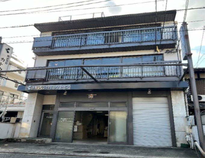中之町
