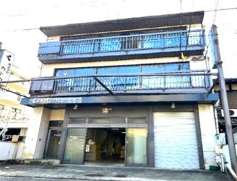 中之町