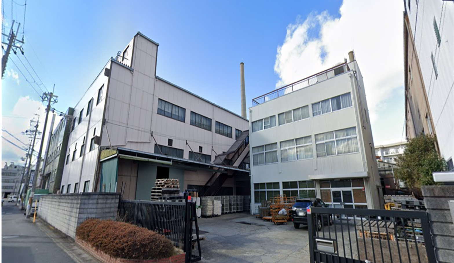 工場用地 (1)