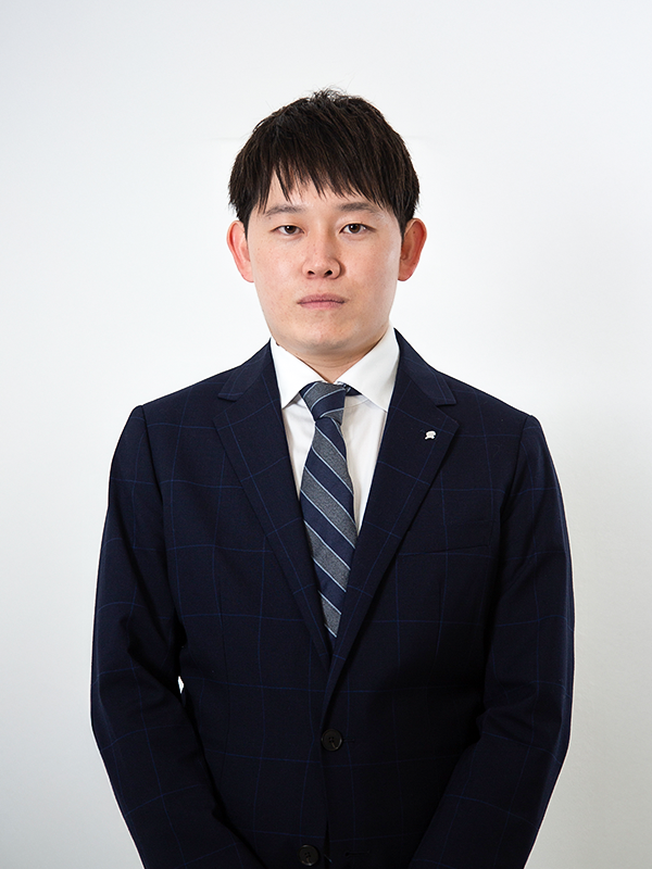 近藤さん