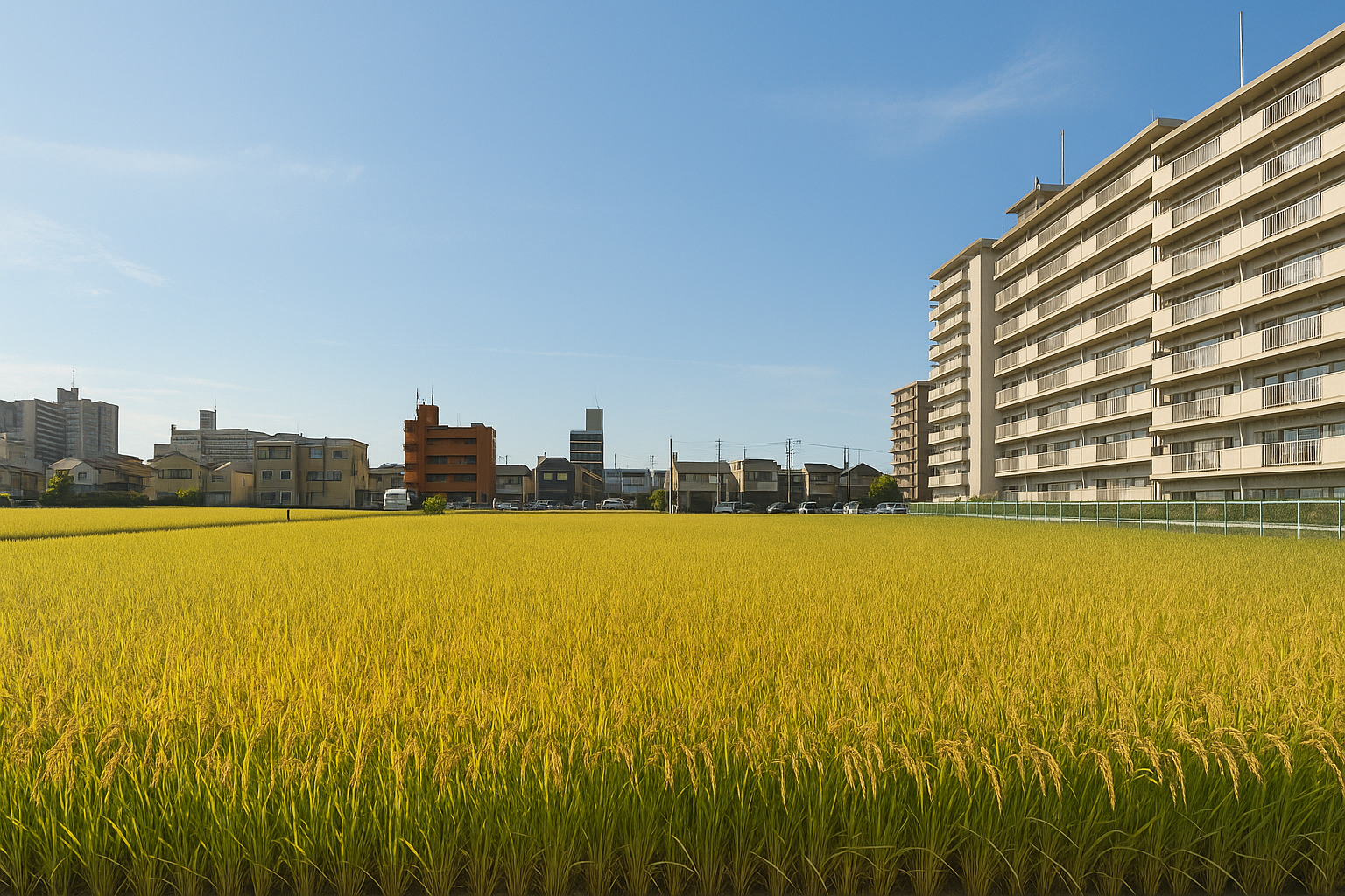 GRAND BASE 梅小路【2号地】の物件写真 1
