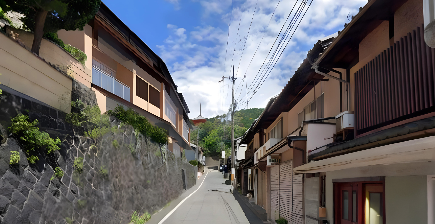 京都市東山区清水の物件写真 1