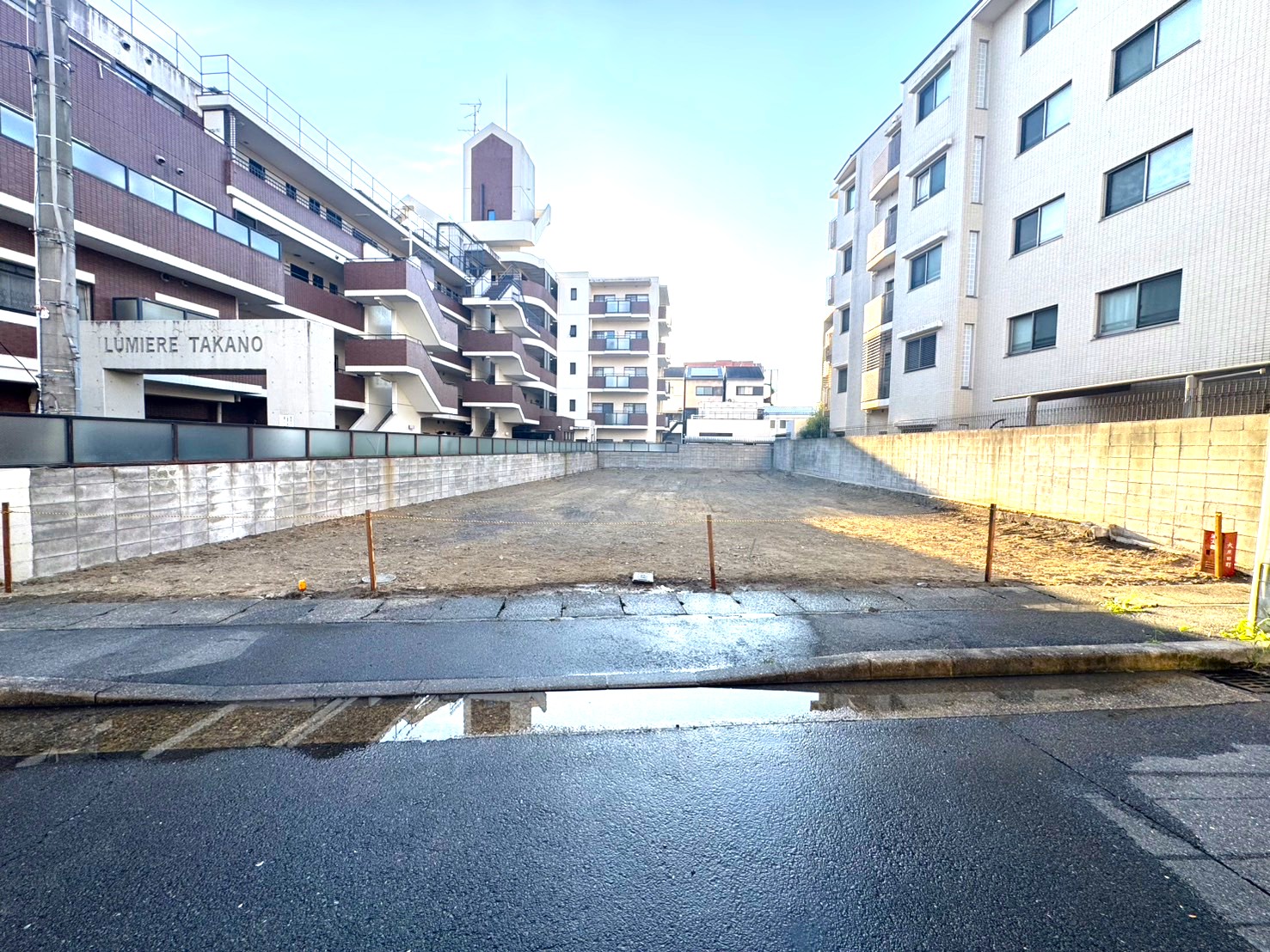 京都市左京区一乗寺大原田町の物件写真 1
