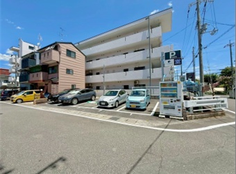 上桂