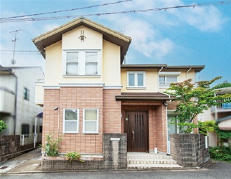 京都市東山区今熊野南日吉町の物件写真 1