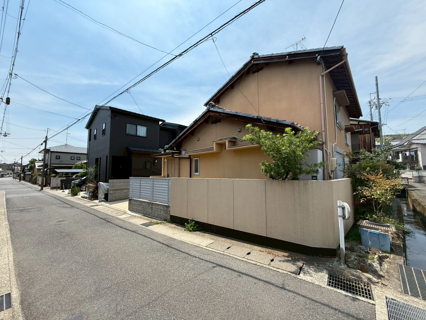 山田出口町