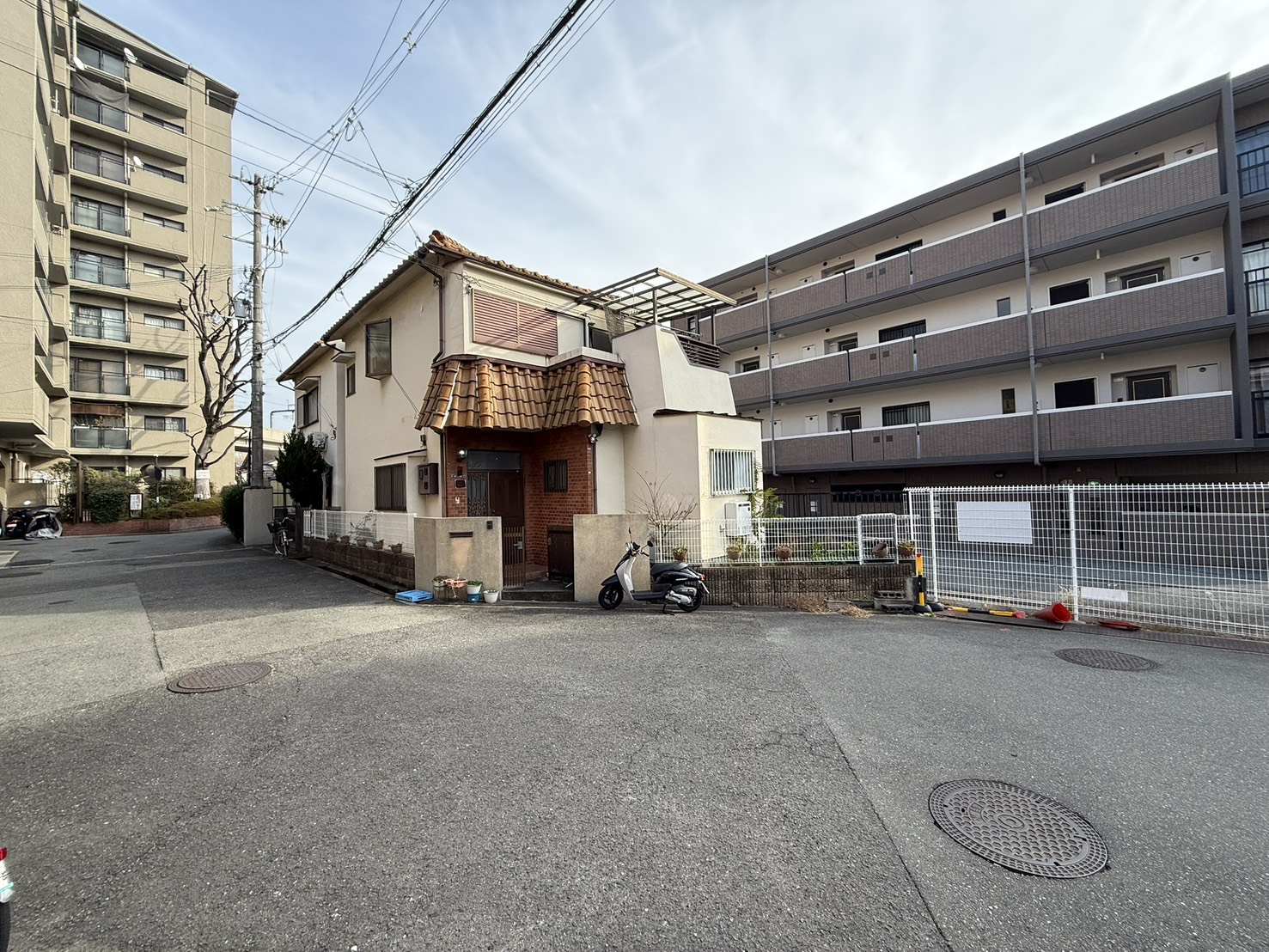曽根町