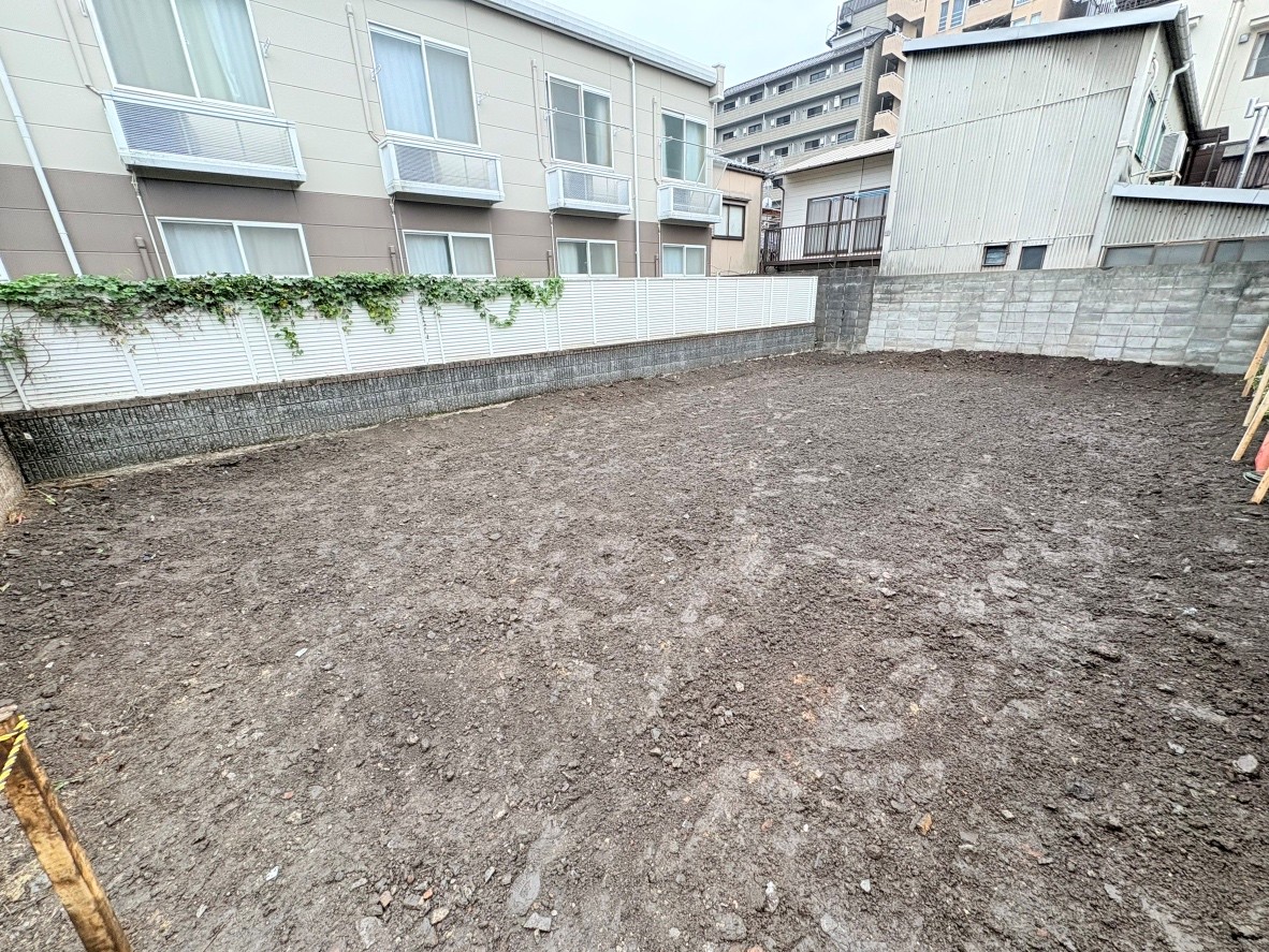 GRAND BASE 下京区上金仏町の物件写真 4