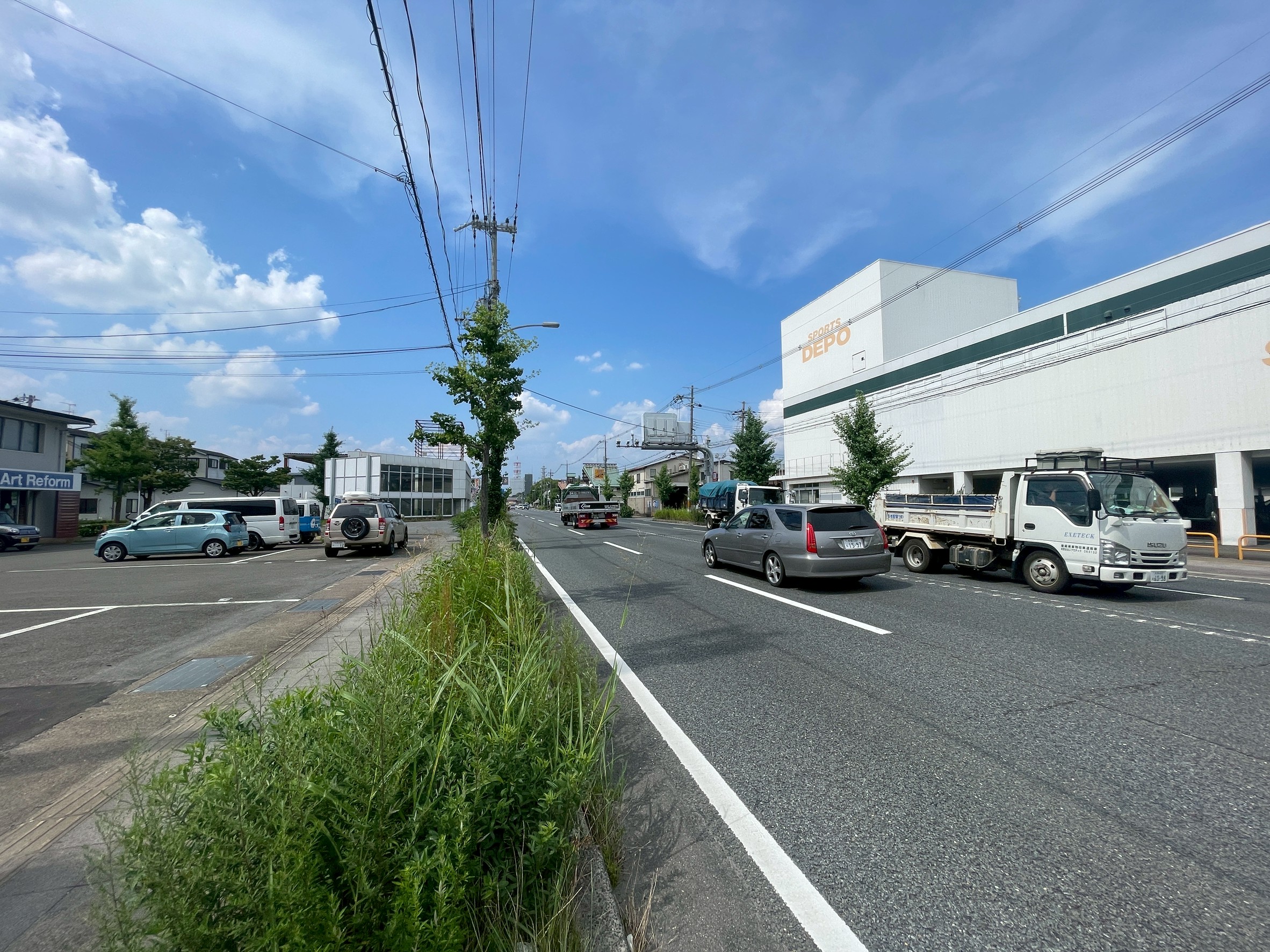 伏見区中島前山町の物件写真 3