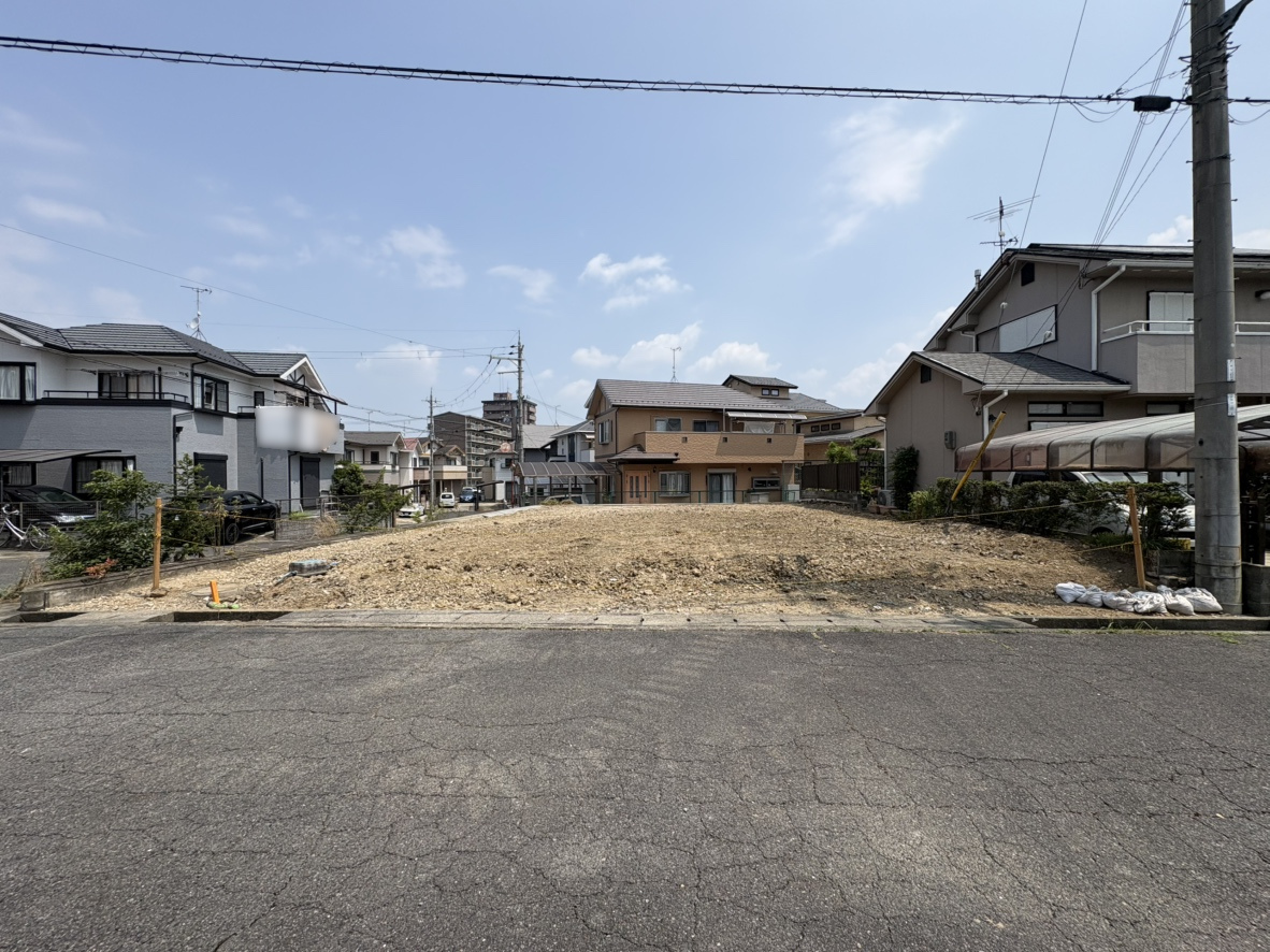 草津市東矢倉2丁目の物件写真 1