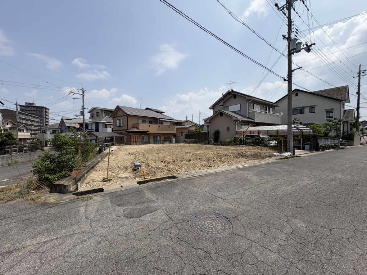 草津市東矢倉2丁目の物件写真 2