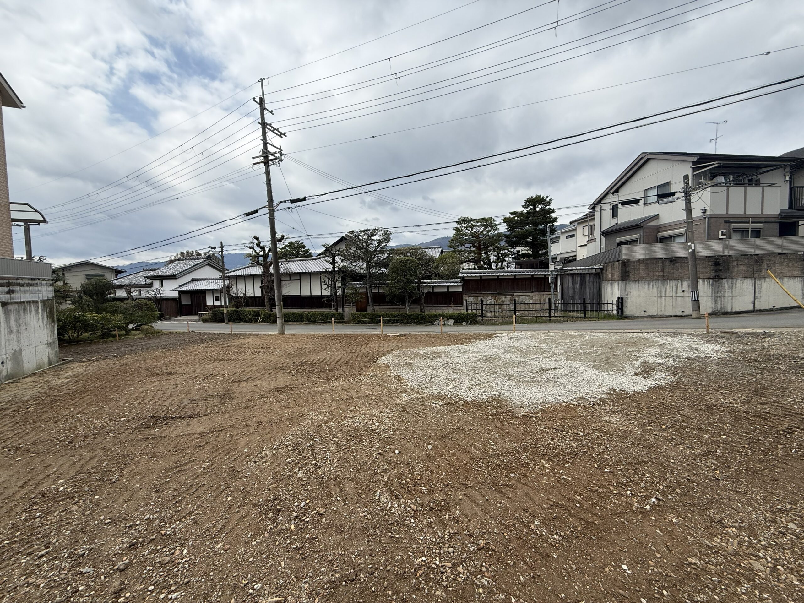 京都市西京区大枝東長町の物件写真 5