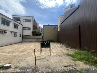 大阪市阿倍野区天王寺町北二丁目の物件写真 1