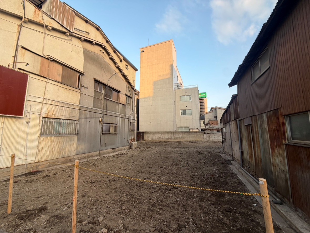 大阪市淀川区木川東4丁目の物件写真 2