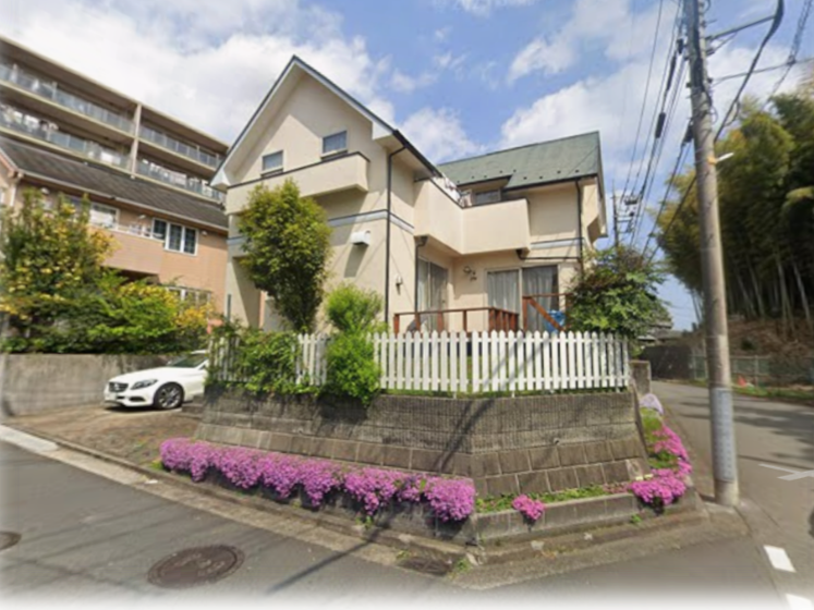 横浜市都筑区牛久保3丁目の物件写真 1