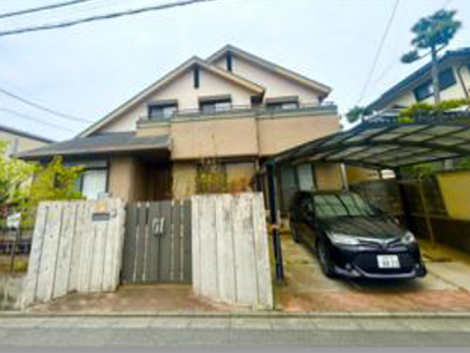 藤沢市鵠沼松が岡の物件写真 1