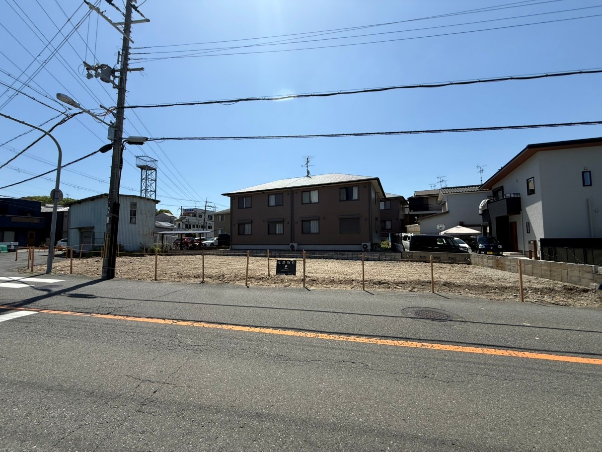 寝屋川市太秦元町【2号地】の物件写真 1