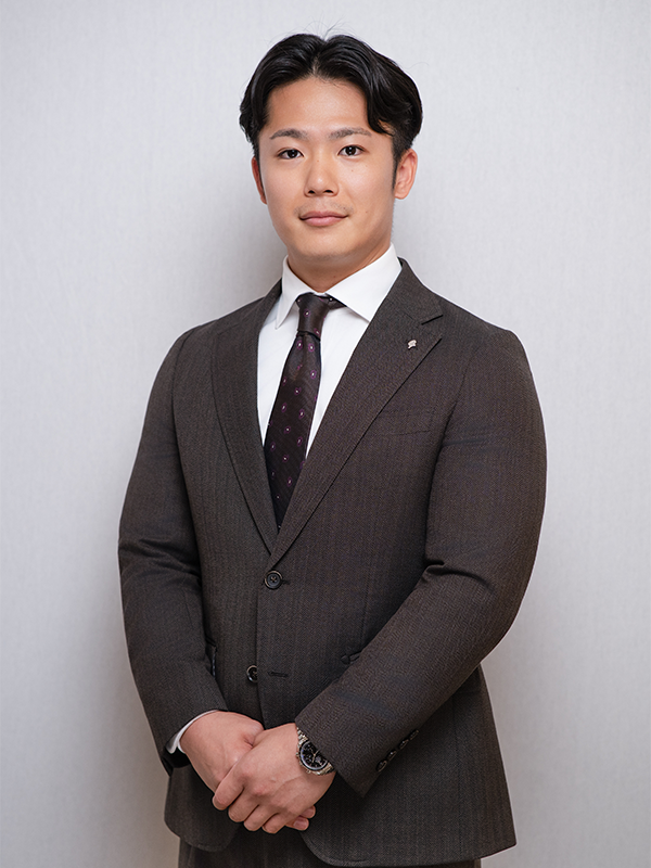 八木澤 颯汰