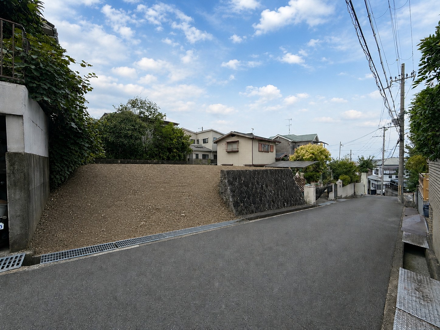 京田辺市大住平谷の物件写真 1